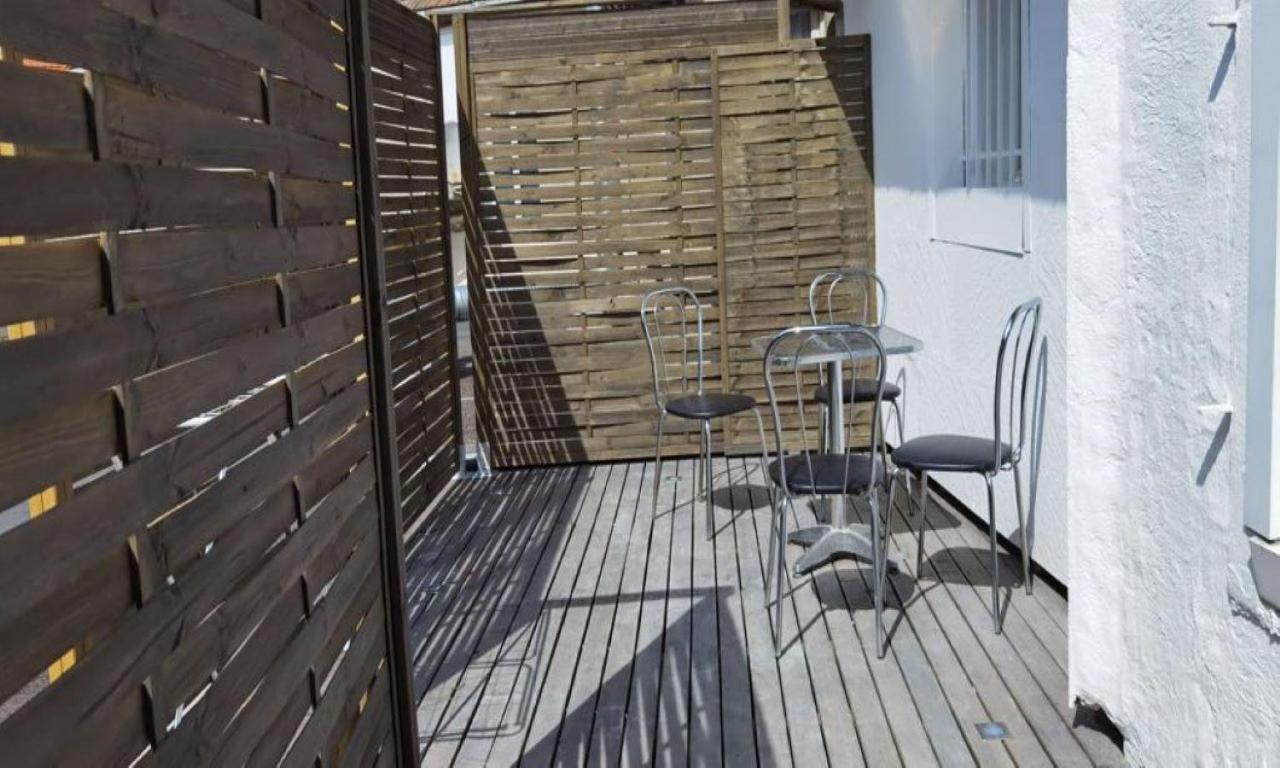 Likehome - Maison Entre Paris Et Aeroport Cdg Arnouville-les-Gonesse Exterior photo